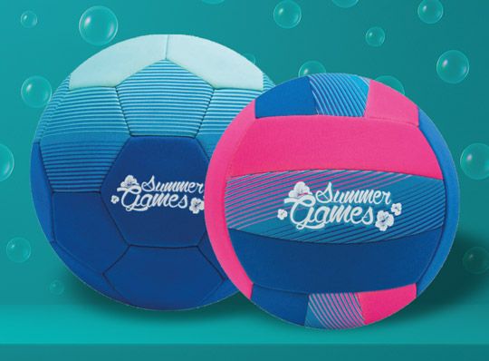 Xtrem Neopren Fuß- oder Handball