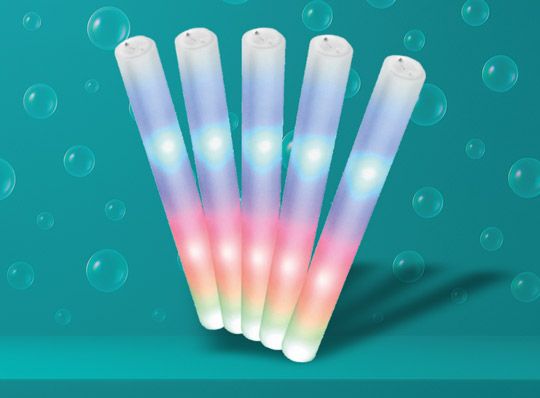 LED Party Leuchtstab