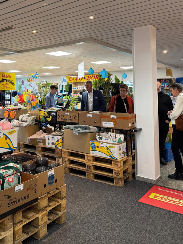 GOODIES Messe Januar '26 – Bild 2