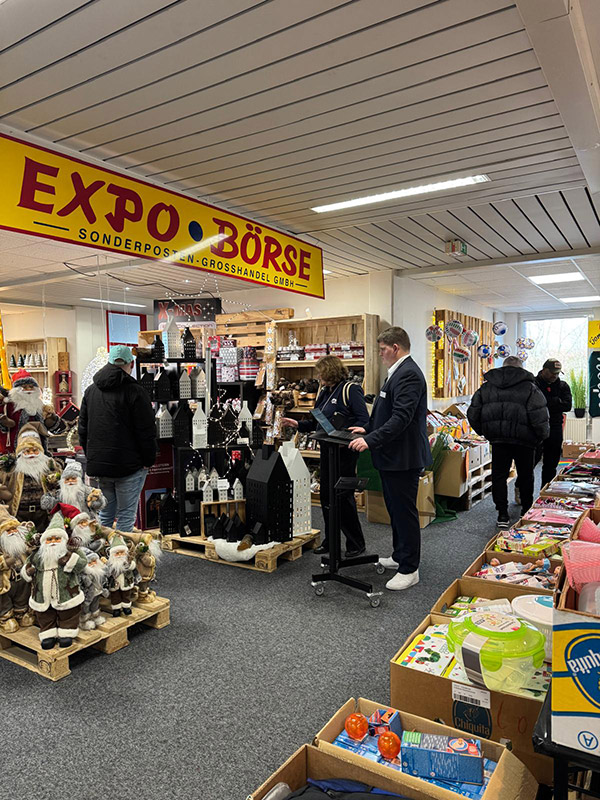 GOODIES Messe Januar '26 – Bild 3