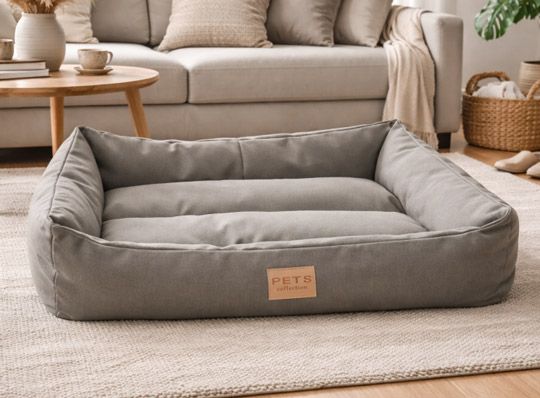 Hundebett 120 x 80 x 27 cm