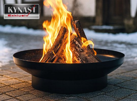 KYNAST Feuerschale Ø 59 cm